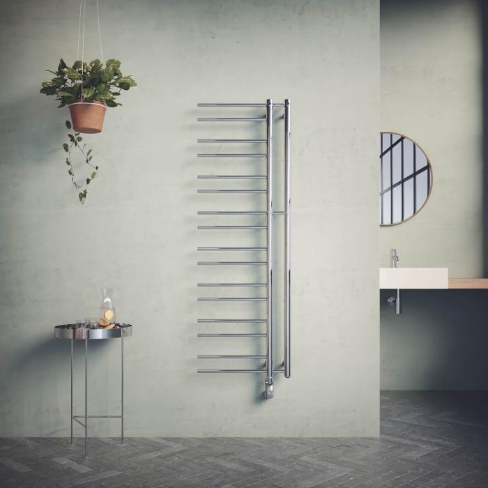 Handdukstork Tjolöholm Elversion