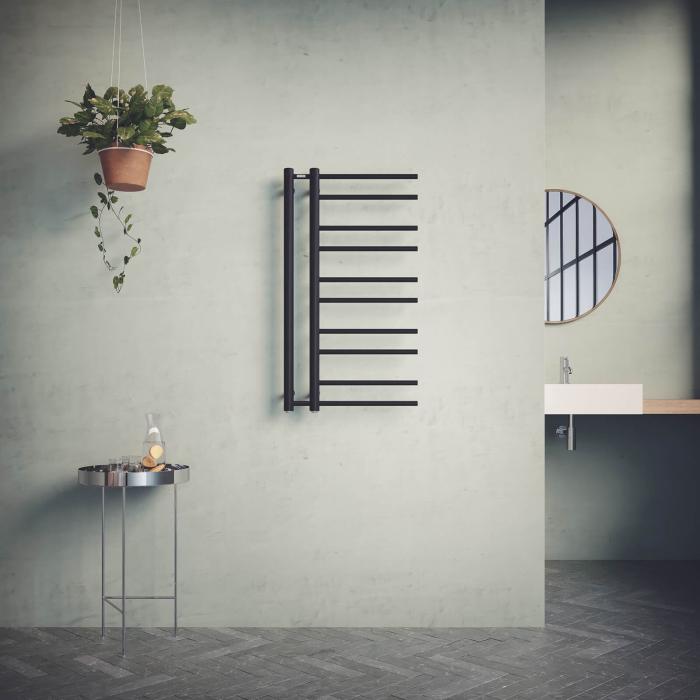 Handdukstork Tjolöholm Centralvärme