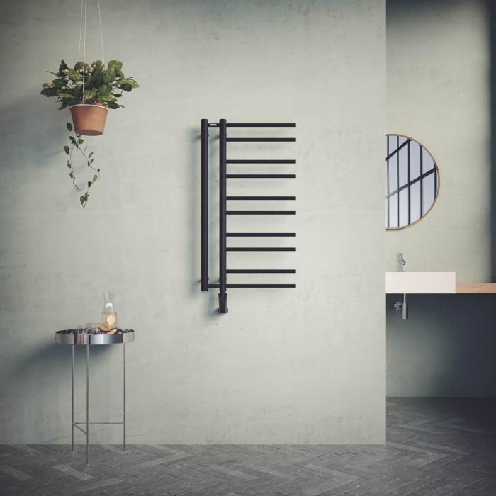 Handdukstork Tjolöholm Elversion