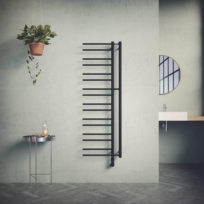 Handdukstork Tjolöholm Elversion