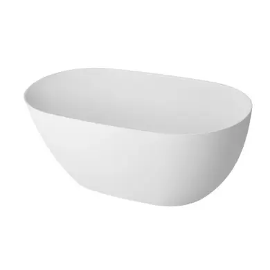 Arden Badkar Fristående 160x74cm