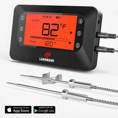 Termometer Smart