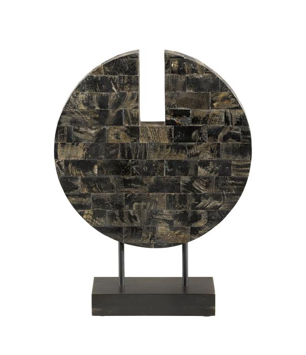 Avorio Dekoration Horn