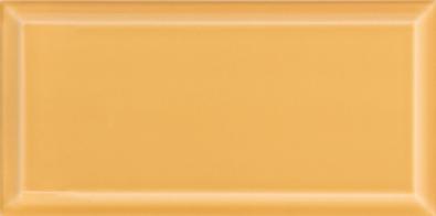 Arkitekt Fasad Gul Blank 9,8x19,8