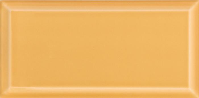Arkitekt Fasad Gul Blank 9,8x19,8