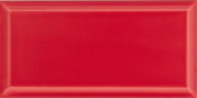 Arkitekt Fasad R&ouml;d Blank 9,8x19,8