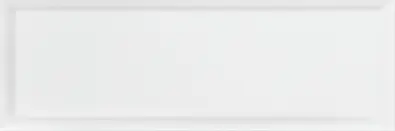 Arkitekt Fasad Vit Matt 9,8x29,8