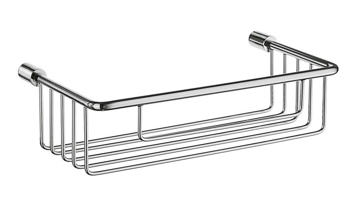 Duschkorg Sideline Krom 215×117mm