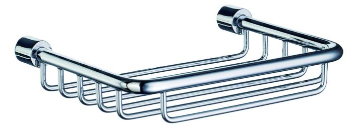 Tvålkorg Sideline Krom