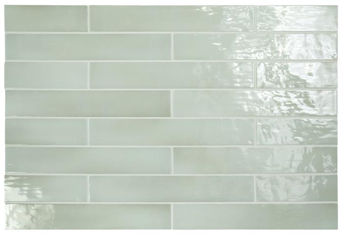 Glaciär Mint 6,5x40