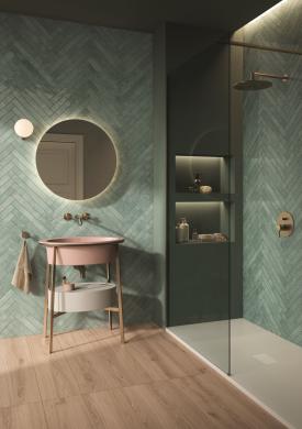 Gallery Glow Florida 4,8x45 Klinker