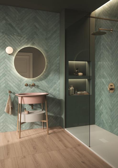 Gallery Glow Florida 4,8x45 Klinker