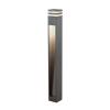 Pollare Massa HP-LED 100 cm Antracit