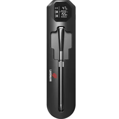 Termometer Tr&aring;dl&ouml;s Smart