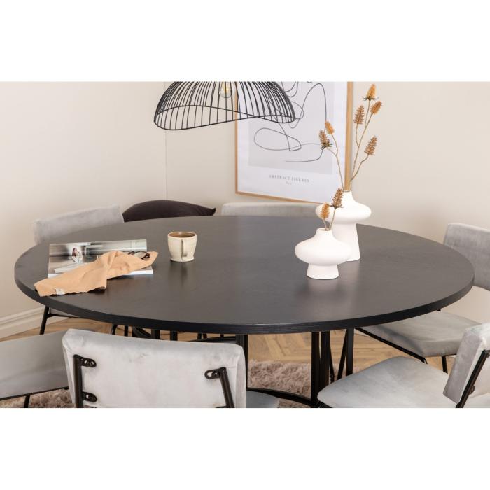 Rund matgrupp Copenhagen, Kenth