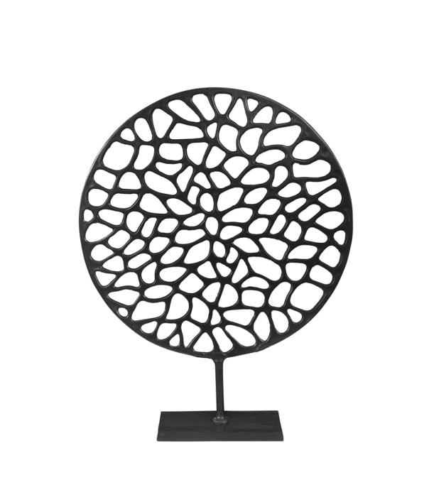 Flavio Dekoration 50x65x12cm