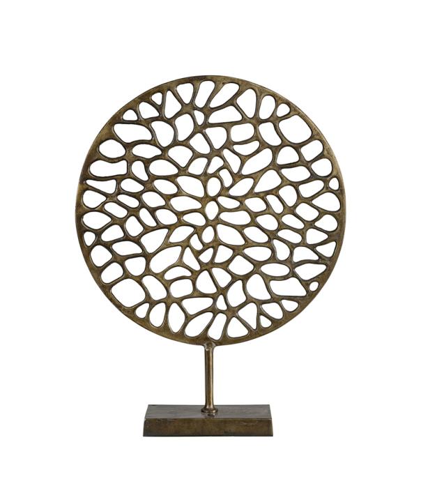 Flavio Dekoration 50x65x12cm