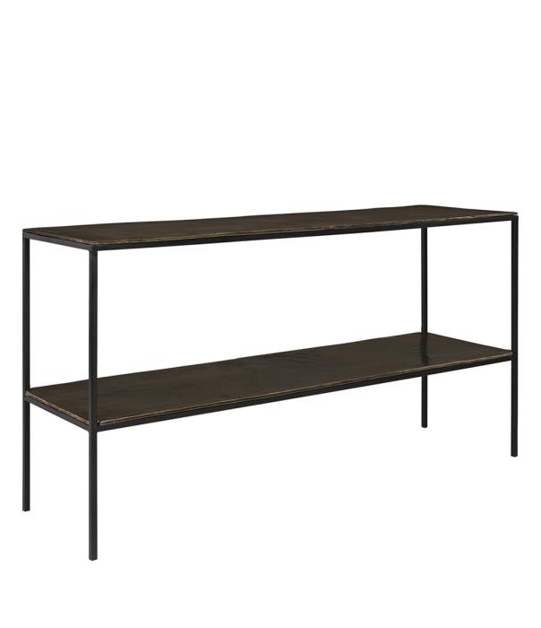 (Utgått) Mille Konsolbord 40x140x75cm