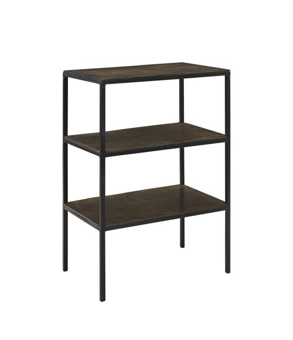 Mille Sängbord 35x50x75cm