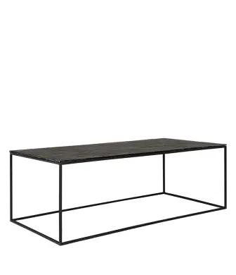 Mille Soffbord 69x130x46cm