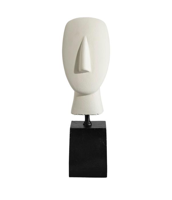 Valmiki Figur i Metall