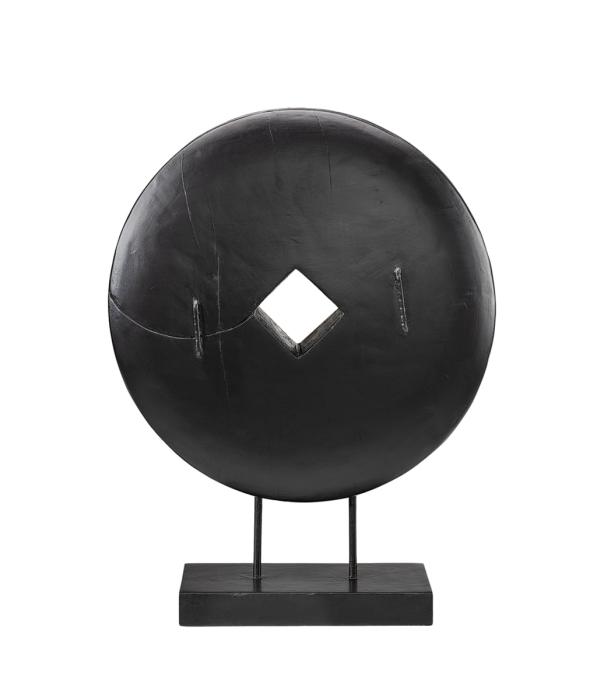 Troya Dekoration Mangoträ