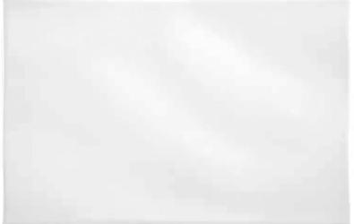 Nordik V&aring;gig Vit Blank 25x40