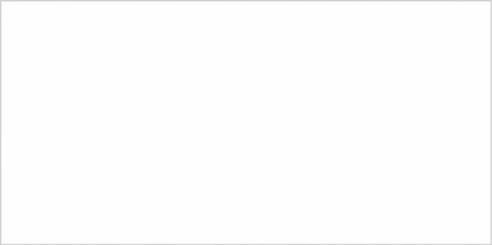 Nordik Vit Blank 20x40