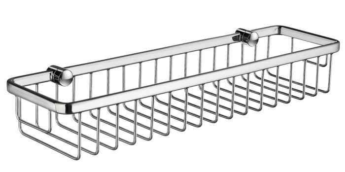 (Utgått) Duschkorg Sideline Krom 400×115mm