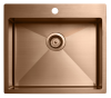 TA5540 Light Copper PVD