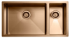 TA7040 Light Copper PVD