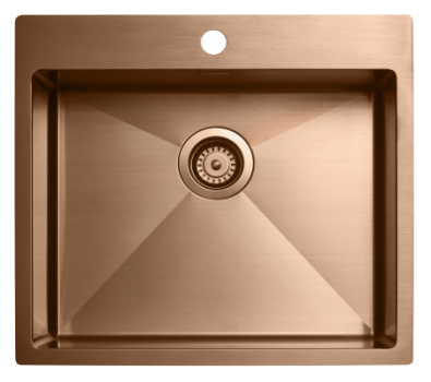 TA5540 Light Copper PVD