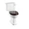 Grå