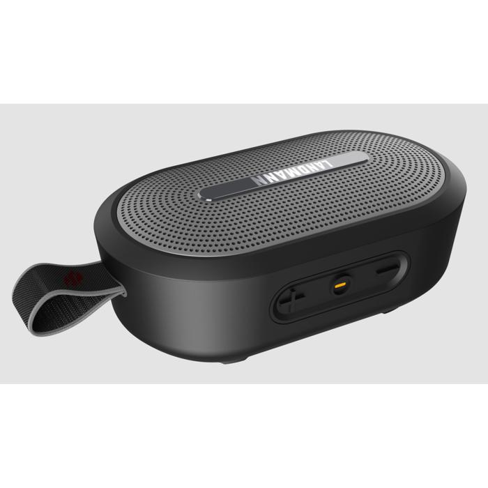 Högtalare Grillhögtalare