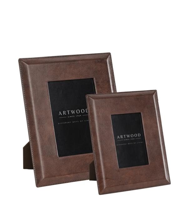 Mendoza Plain Fotoram 2-set