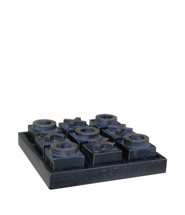 Criss Cross Spel Tre-i-rad 20x20cm