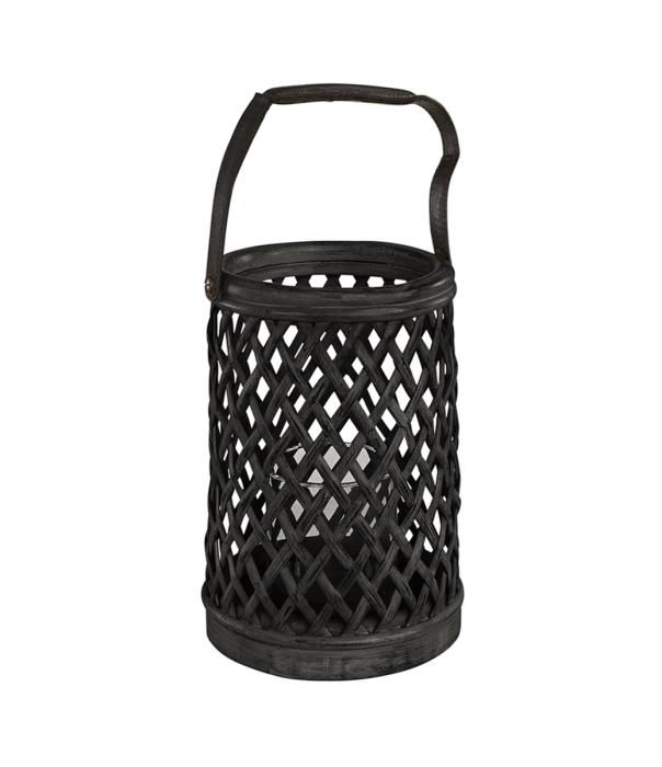 Bambu Lykta Ø20cm