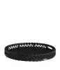 Aspen Bricka Malaka Black Ø50cm