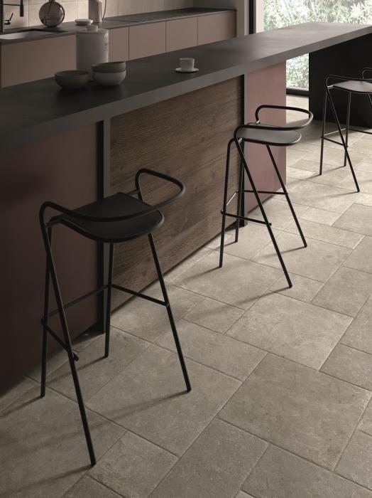 Klinker Gute Grigio 20x40