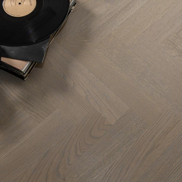 (Utgått)Ek Kalmar Fiskbensparkett