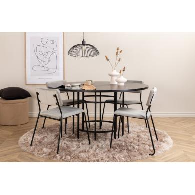 Rund matgrupp Copenhagen, Kenth