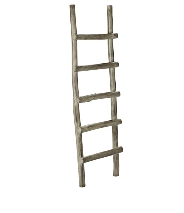 (Utgått) Stege Dekoration Java Oak 55x190x15cm