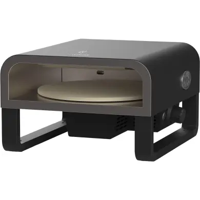 Pizzaugn Calliano 12"