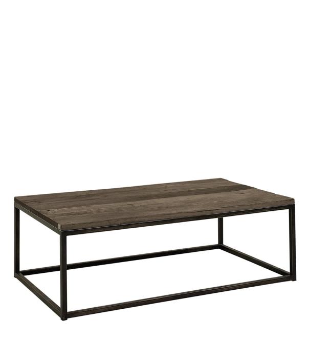 Elmwood Soffbord 75x130x43cm