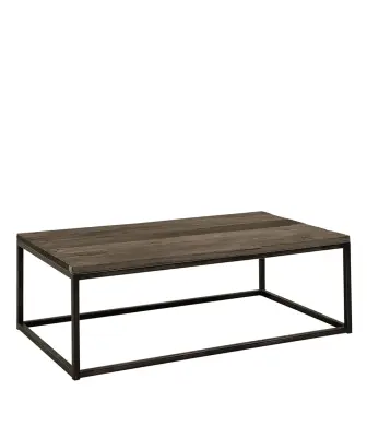 Elmwood Soffbord 75x130x43cm