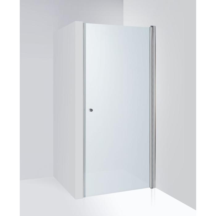 Duschdörr Swing de Luxe