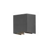 V&auml;gglampa Ute Cremona HP-LED 2x3W 13.5 cm