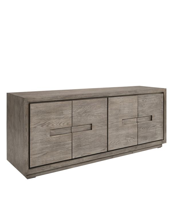 Hunter Buffé 50x200x80cm