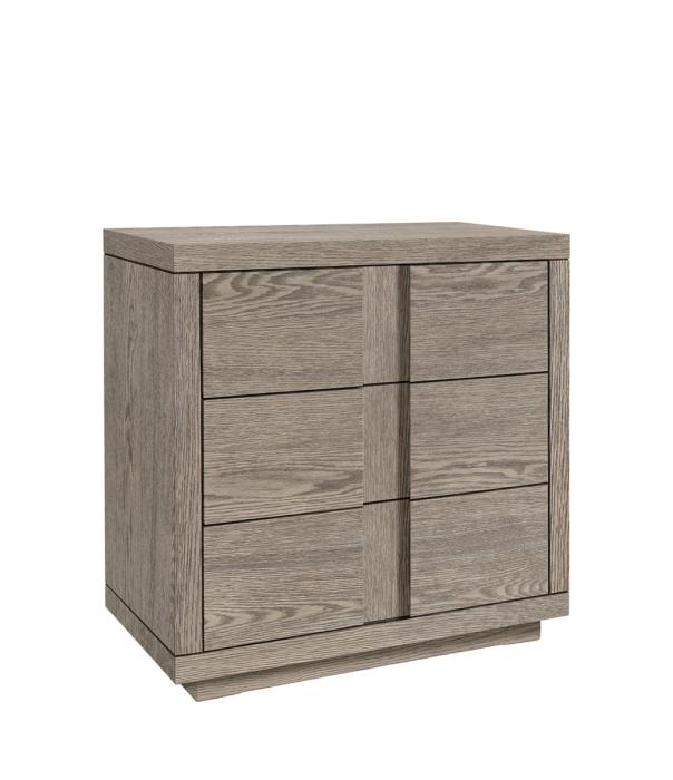 Hunter Byrå 85x85x45cm