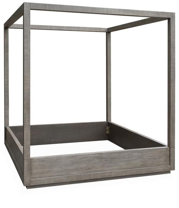 Hunter Sängram 197x215x211cm